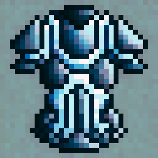 skull and crossbones armor