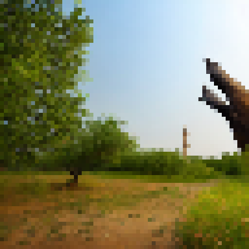 صوره لطفل يمني يبكي من تاثير الحري
