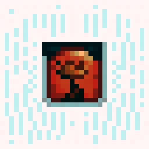 Farm, Destroyed, Broken, On Fire