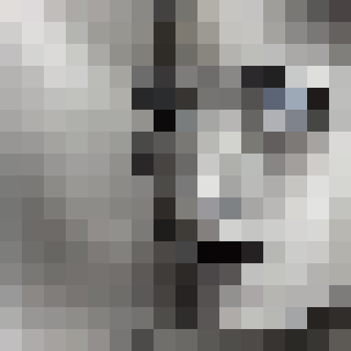 Tightening treatment turns smooth-faced woman's taut skin into a stunning landscape portrait.