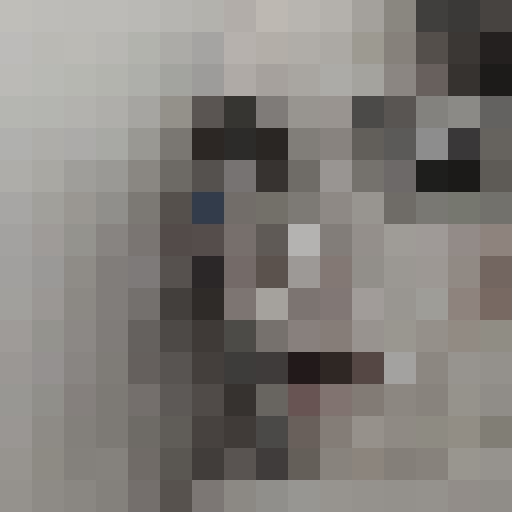 Tightening treatment turns smooth-faced woman's taut skin into a stunning landscape portrait.