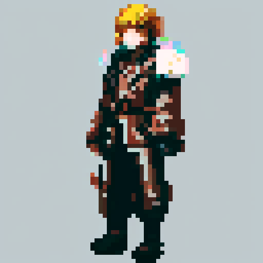 I want you to use the reference image that I have given and that the four images that you generate are frames of a walking gif, that the four images that you generate are a walking gif