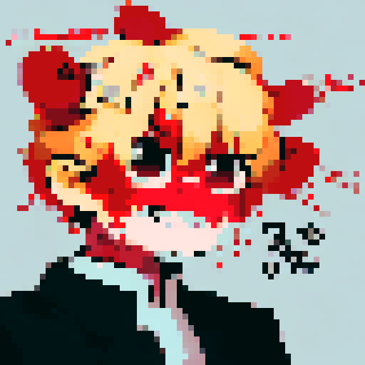  "SNES JRPG horror hospital boy sprite, sprite art, white background, pixellated, highly detailed"