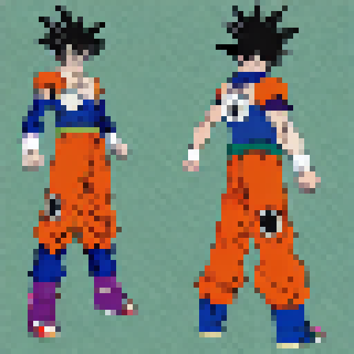 Goku