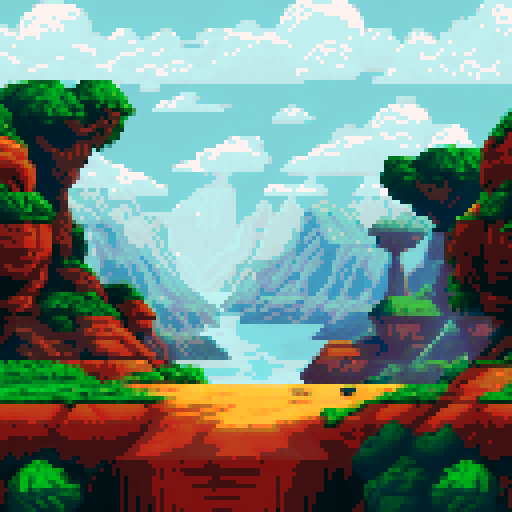 a warrior made out of dough who weilds a giant spoon