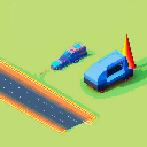 Collision avoidance aims to design a trajectory in which the host vehicle passes the target vehicle at a safe distance and moves to the adjacent line.