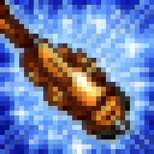 Sci fi weapon realistic 