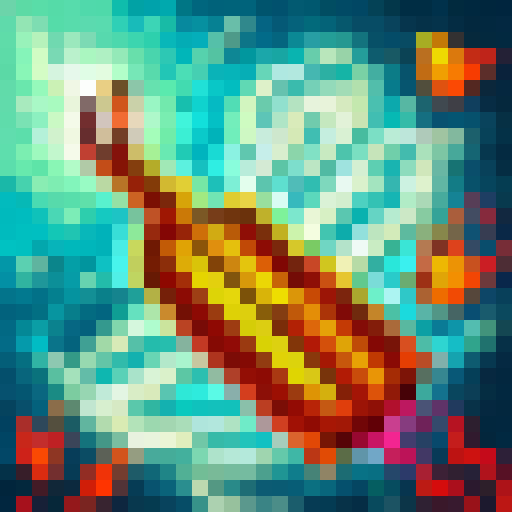 Shiv, a skilled artist, paints a vibrant, 32x32 pixel cityscape at night, featuring towering skyscrapers, neon lights, bustling traffic, and a full moon casting a ghostly glow over everything.