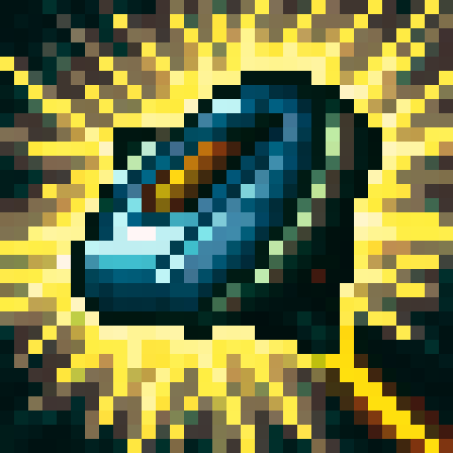 Tile texture of a dirt block voxel