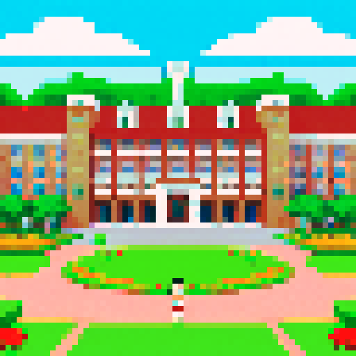 high school afficilated to Fudan University