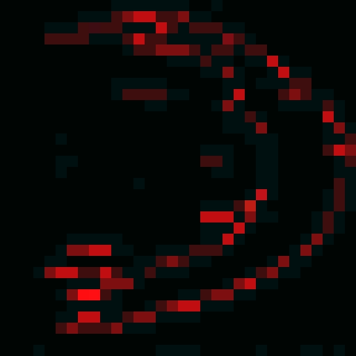 kamusari, divine departure