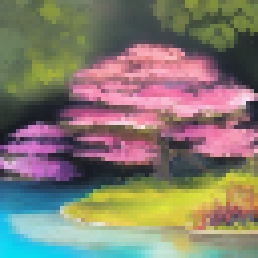 CREAR UNA GRANDIOSA IMAGEN QUE MANIFIESTE LA IMPORTANCIA BIOLOGICA DE LOS ARRECIFES CORALINOS