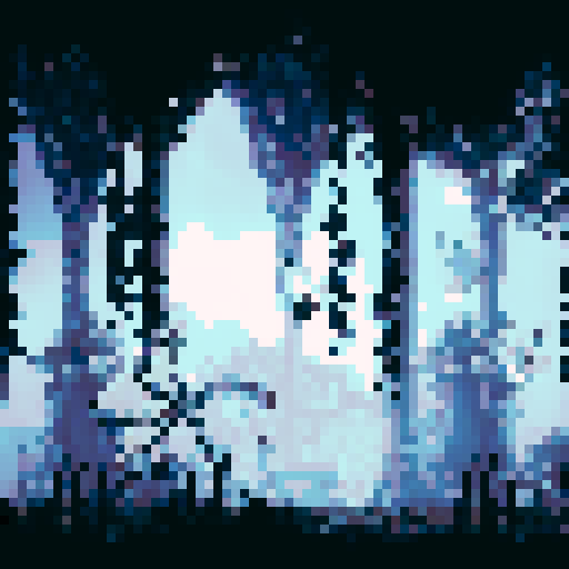 a mysterious and beautifull and like hollow knight and it hast to have depth.