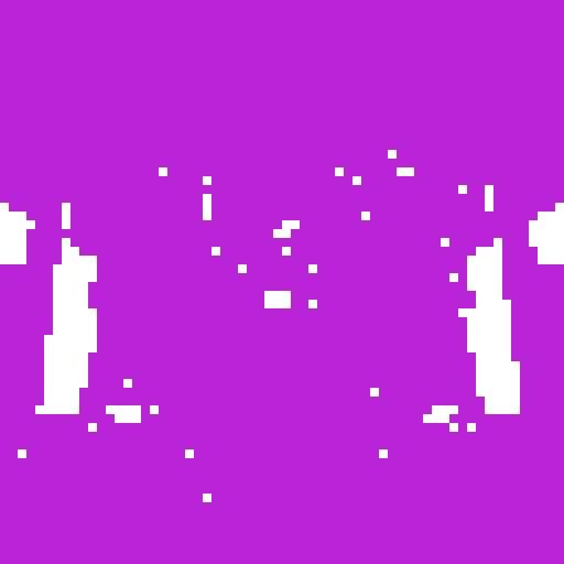 woman lifting weights, vibrant colors, retro aesthetics, bold pixelated lines, energetic poses, dynamic composition, exaggerated muscles, sweat dripping, determined expression, neon lights, futuristic gym equipment, high contrast shadows, popping backgrounds, 8-bit graphics