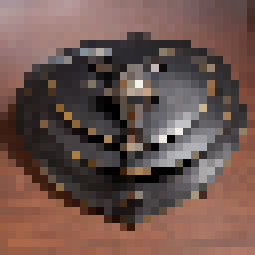 Medievil shield crossed by two swords