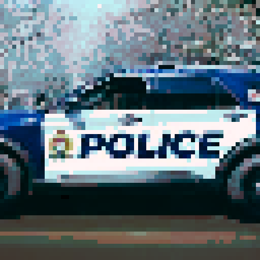 policecar