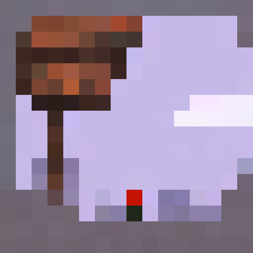 Regal king strolls, Wing soars alongside, epic 4k awesomeness in 16x16 pixel portrait.