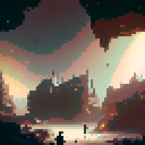 Old Mansion wooden floor