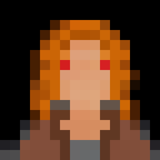 Please improve upon the reference image by making it look like it was made by someone with actual skill