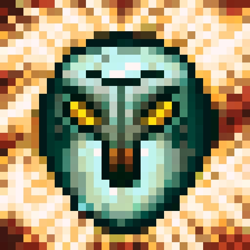 Life is beautiful but pixelated 