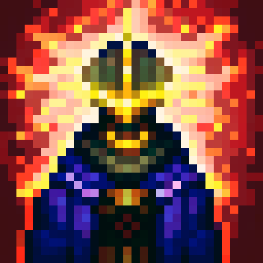 Young anti-hero witch main character. 
