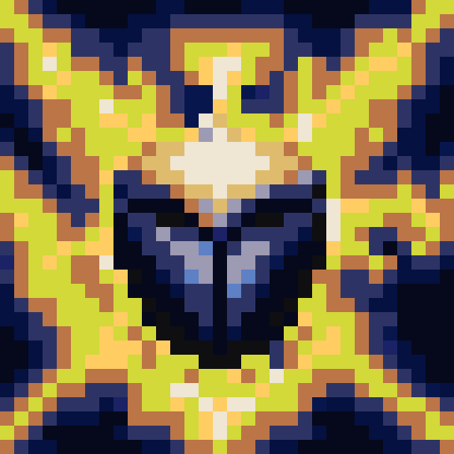 Animal Summoning Spell Game Icon, a spectral menagerie of animals, made of ethereal energy, representing the summoned creatures, Conjuring animals.