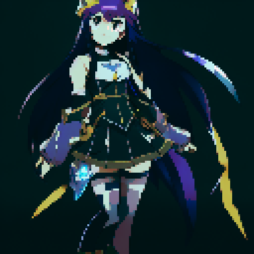 albedo from overlord