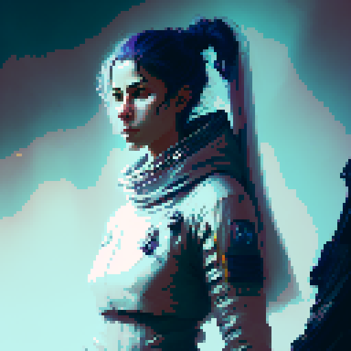 Female Thief, stealthy, slyly evading detection, with a thin frame, Looking around, in a fantasy Medieval RPG art style