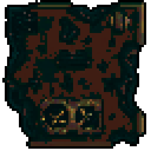 destroyed building, crumbling walls, shattered windows, overgrown vines, graffiti tags, pixelated debris, vibrant colors, jagged edges, sRGB color palette, retro aesthetics, low resolution, blocky textures