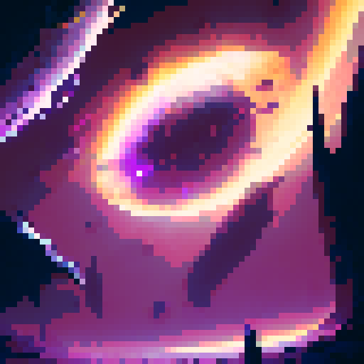 Rich King on his throne wearing purple robes