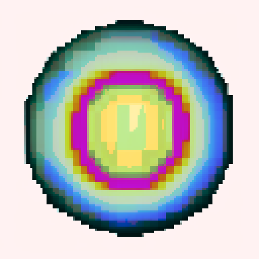 Home icon for button in medieval and magical style