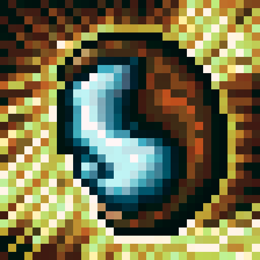 a thatched roof tile