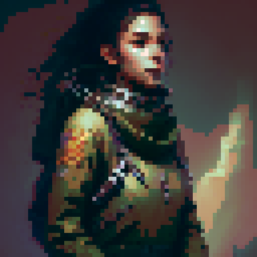 frog, hero, animation