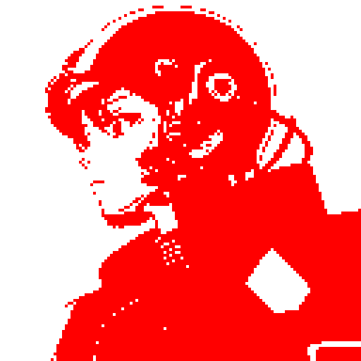 cyberpunk fighter pilot with helmet, anime style