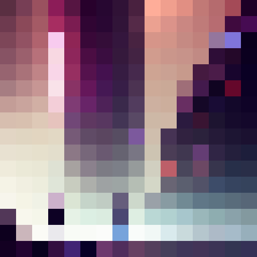 A neon-lit, dystopian cityscape, rife with towering skyscrapers, holographic advertisements, and bustling crowds, serves as the backdrop for a mysterious, cloaked figure wielding a glowing, arcane sword amidst a sea of mechanical drones and advanced cybernetic implants, all rendered in a vivid, high-fantasy art style.