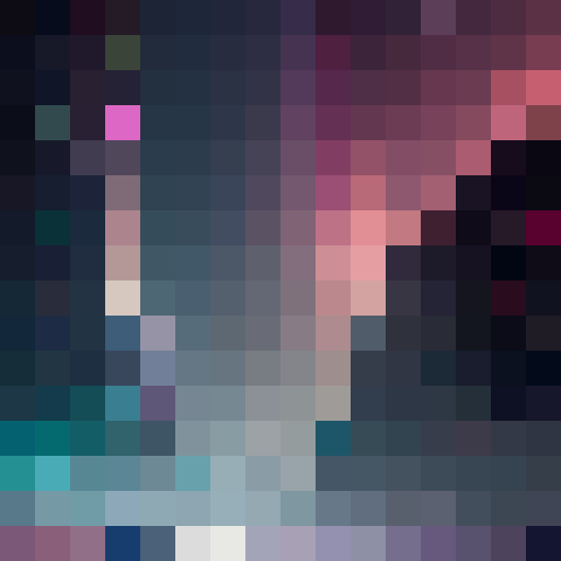 A neon-lit, dystopian cityscape, rife with towering skyscrapers, holographic advertisements, and bustling crowds, serves as the backdrop for a mysterious, cloaked figure wielding a glowing, arcane sword amidst a sea of mechanical drones and advanced cybernetic implants, all rendered in a vivid, high-fantasy art style.