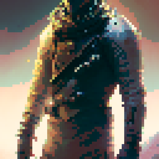 pixel knight 