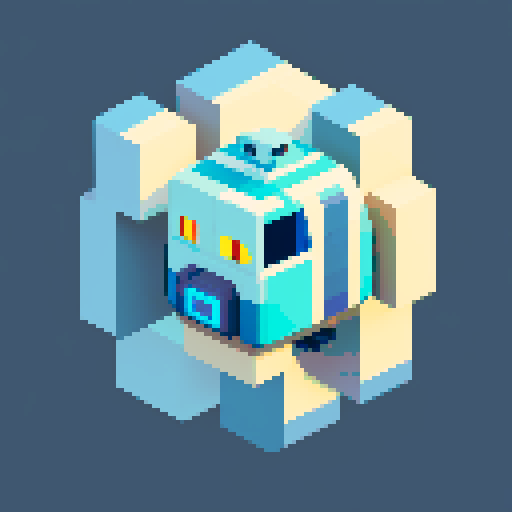 Top-down perspective of a futuristic flying vehicle in the shape of a cat