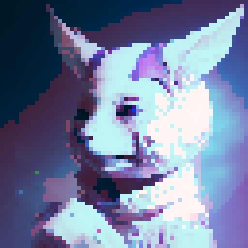 anime, Sticker, Enthusiastic, Neon, Sketch, Contour, Vector, White Background, Detailed