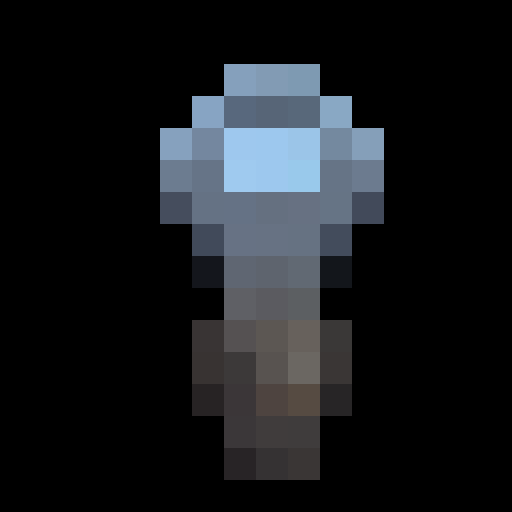 sparkle, blue, sparks, fire, sword