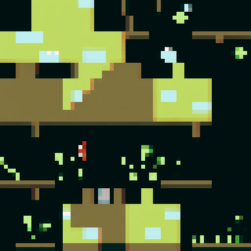 a minecraft skin where a moobloom and mooshroom get merged