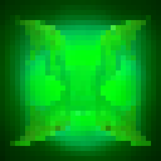 "Craft a scaly serpent tile with a mesmerizing emerald hue, intricate golden scales, and menacing crimson eyes, inspired by the enchanting world of medieval fantasy RPGs."