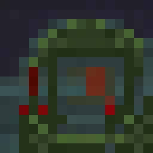 Tileset for Outside, could be grass / concrete. House too