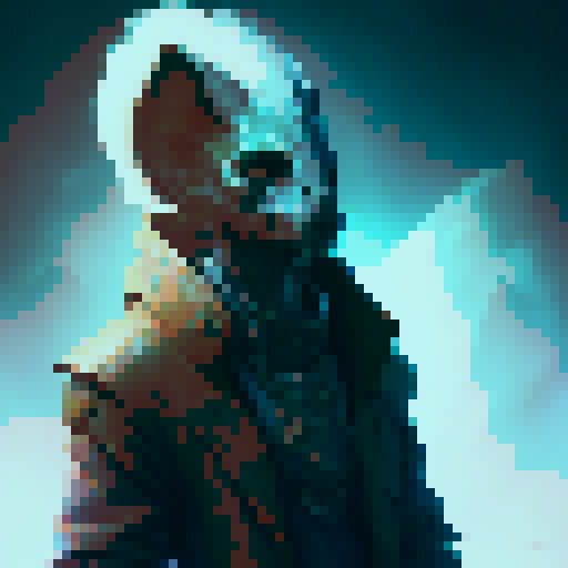 portrait of an 80's high-fantasy character. The character is male. The character should be facing the camera, focusing on the head and shoulders. 