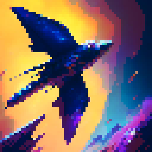 Dynamic, vibrant, and action-packed.

        A soaring, spiraling football is caught midair as the stadium erupts in a sea of colorful confetti and jubilant fans, captured in a high-energy, graphic art style.