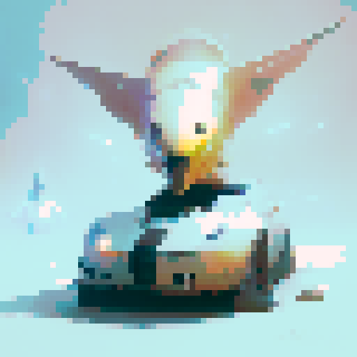 Elom Musk with Tesla