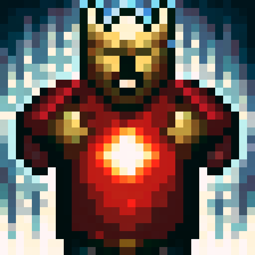 berserk, guy shouting, rage, red