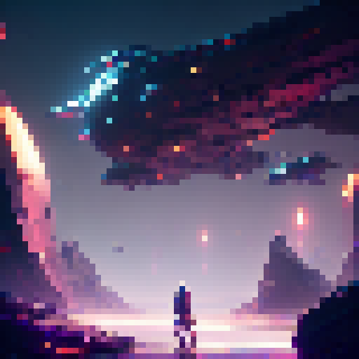 Futuristic, cyberpunk
    
        Ekko runs through the neon-lit cityscape, his glowing time-travel device in hand, dodging flying drones and blasting futuristic guns at pursuers.