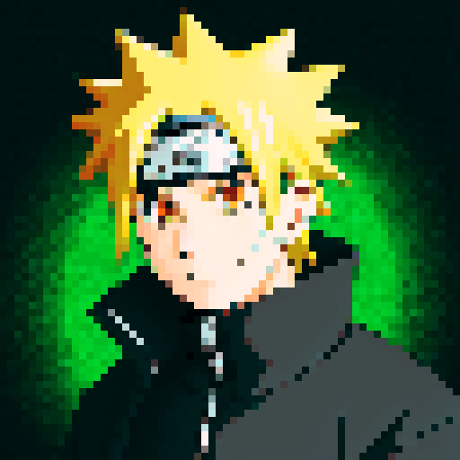 Naruto
