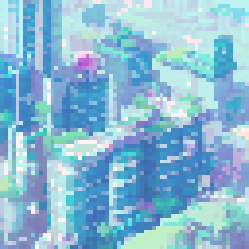 hacker girl, cyberpunk